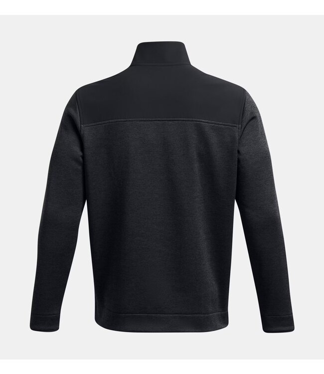 Under Armour Men's Drive Storm SweaterFleece Half Zip