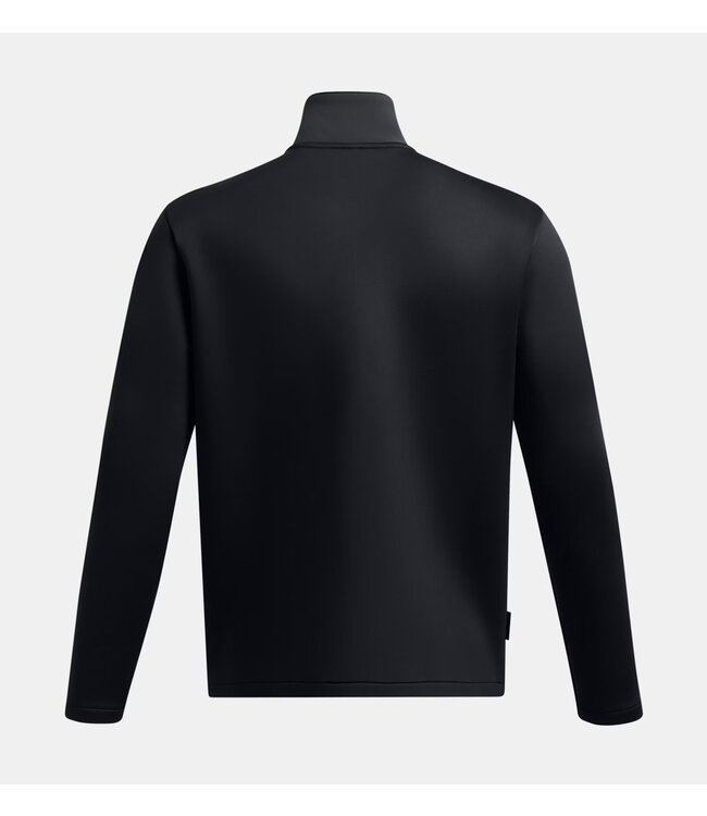 Under Armour Men's Drive Pro Storm Hybrid Jacket  1/2 Zip