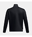 Under Armour Men's Drive Pro Storm Hybrid Jacket  1/2 Zip