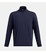 Under Armour Men's Drive Pro Storm Hybrid Jacket  1/2 Zip