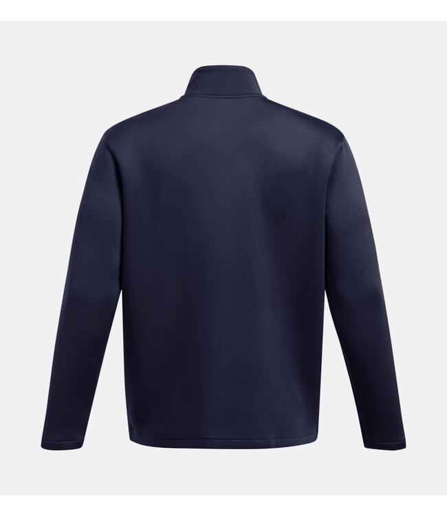 Under Armour Men's Drive Pro Storm Hybrid Jacket  1/2 Zip