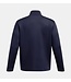 Under Armour Men's Drive Pro Storm Hybrid Jacket  1/2 Zip