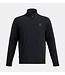 Under Armour Men's Drive Pro Storm Hybrid Jacket  1/2 Zip