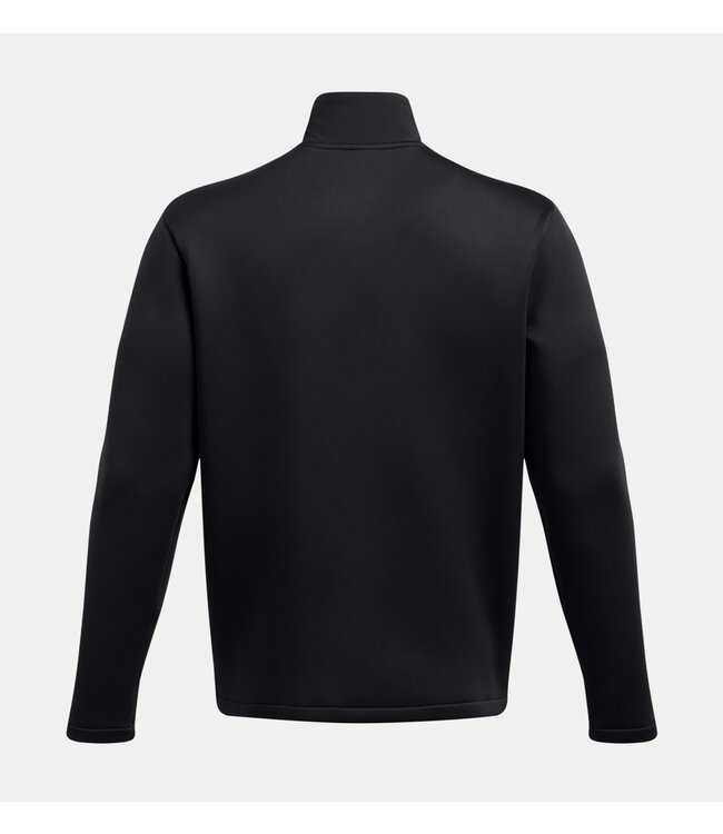 Under Armour Men's Drive Pro Storm Hybrid Jacket  1/2 Zip