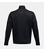Under Armour Men's Drive Pro Storm Hybrid Jacket  1/2 Zip