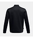 Under Armour Men's UA Drive Pro Storm Hybrid Full-Zip Jacket