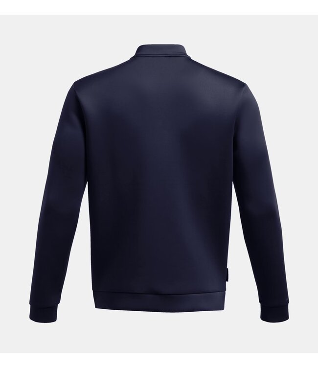 Under Armour Men's UA Drive Pro Storm Hybrid Full-Zip Jacket