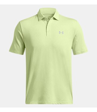 Under Armour UA Playoff 3.0 Chck Jaq AW Polo