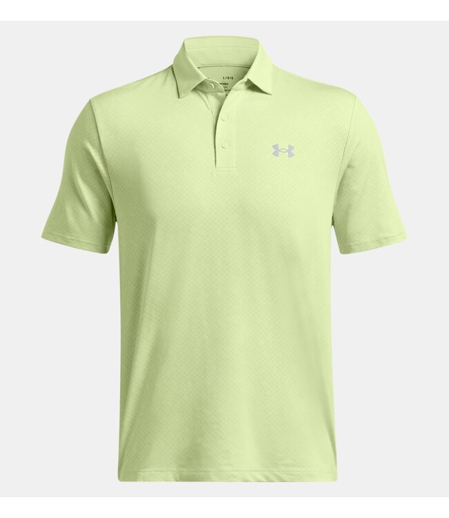 Under Armour UA Playoff 3.0 Chck Jaq AW Polo
