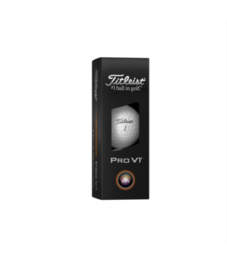 Titleist Titleist Pro V1  2025 Sleeve