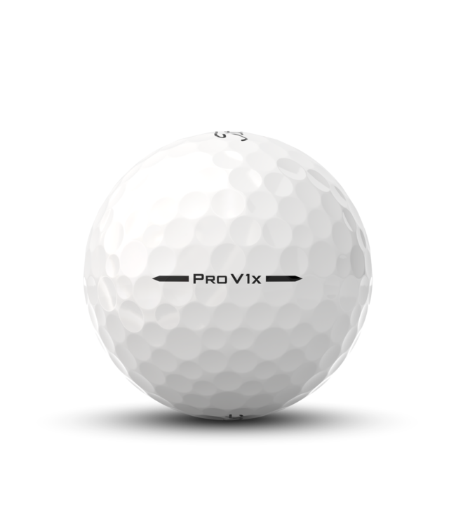 Titleist Titleist Pro V1X 2025 Sleeve