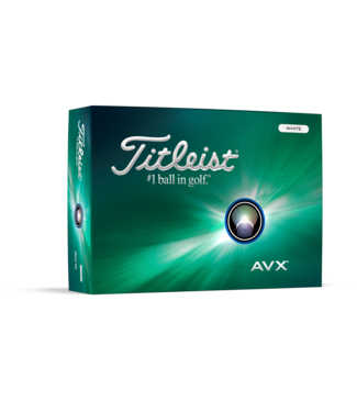 Titleist Titleist AVX Dozen