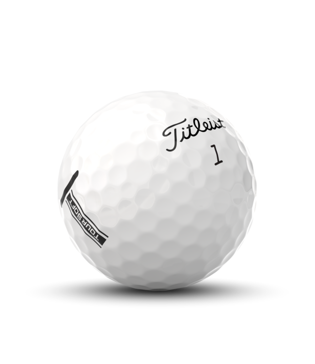 Titleist Titleist Tour Soft Dozen