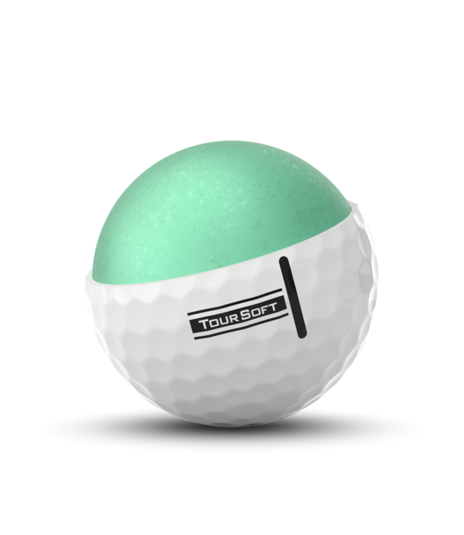 Titleist Titleist Tour Soft Dozen