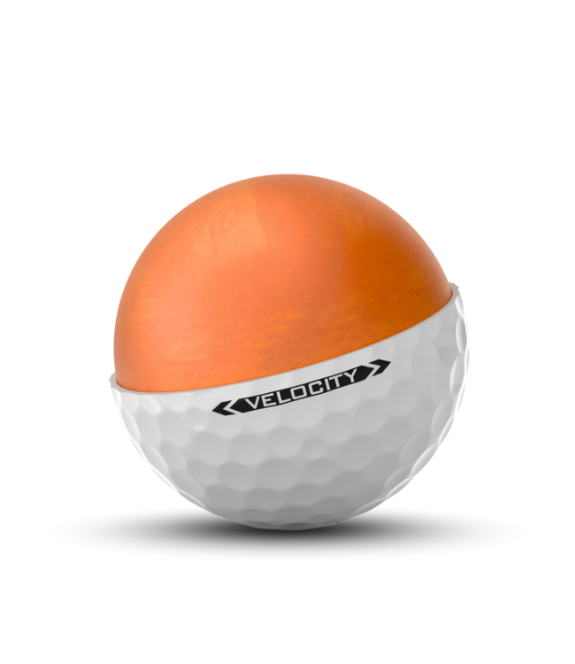 Titleist Titleist Velocity Dozen