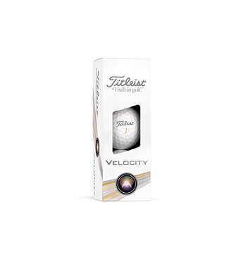 Titleist Titleist Velocity Sleeve