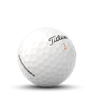 Titleist Titleist Velocity Single