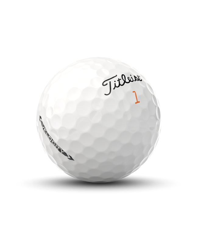 Titleist Titleist Velocity Single