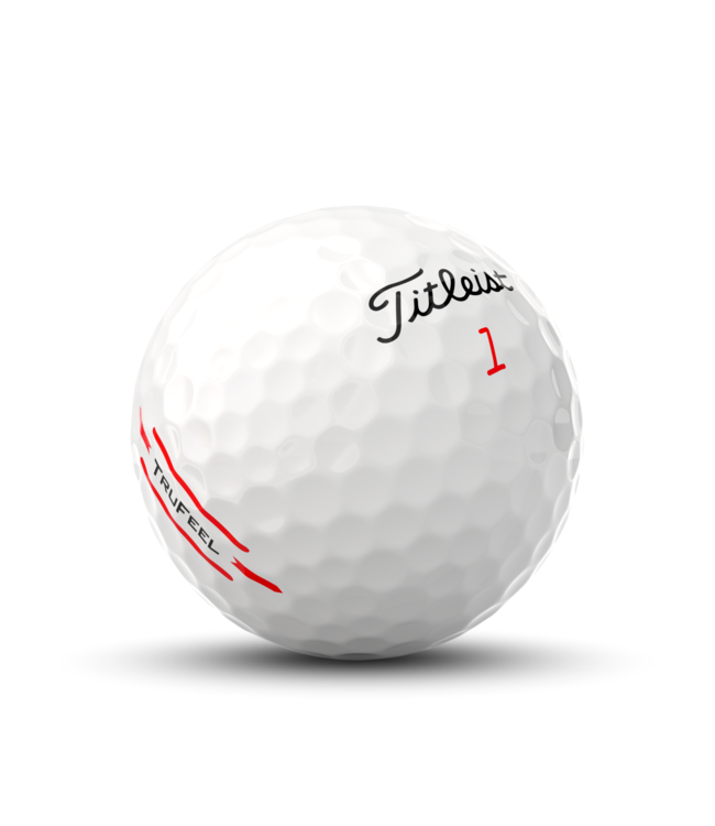Titleist Titleist Trufeel Dozen