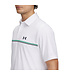 Under Armour Men's Playoff 3.0 Stripe Polo