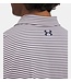 Under Armour Men's Playoff 3.0 Stripe Polo