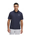Under Armour Men's Tee 2 Green Printed Polo