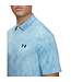 Under Armour Men's Playoff Jaquard Polo