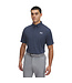 Under Armour Men's Tee To Green  Pique Polo