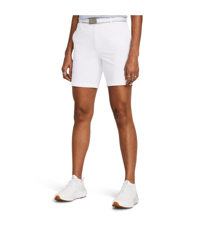Under Armour Ladies Drive  Shorts