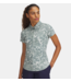 Under Armour Ladies Playoff Printed Polo