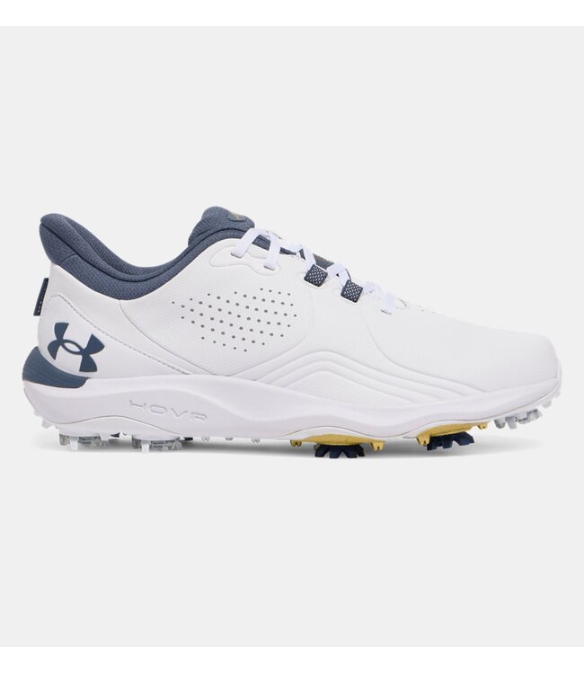 Under Armour Men's  Drive Pro Wide Shoe