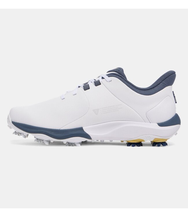 Under Armour Men's  Drive Pro Wide Shoe