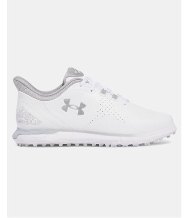 Under Armour Men's Drive Fade Spikeless Shoe