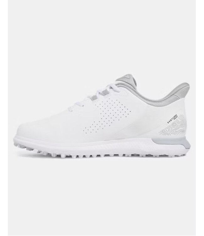 Under Armour Men's Drive Fade Spikeless Shoe