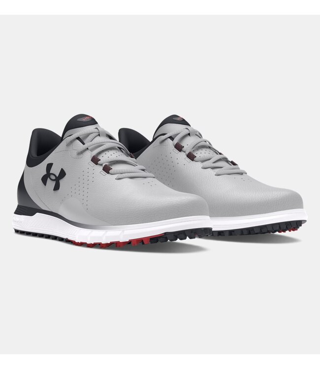 Under Armour Men's Drive Fade Spikeless Shoe