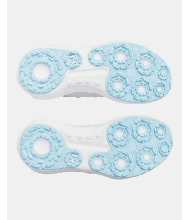 Under Armour Ladies Phantom Fore Shoe