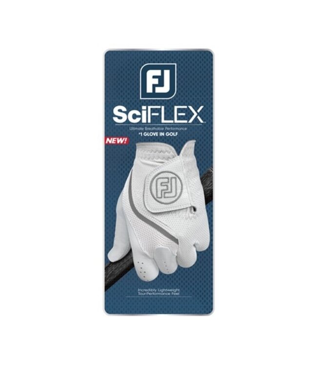 Footjoy SciFlex Mens Glove