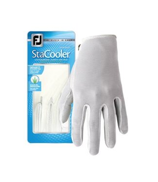 Footjoy StaCooler Ladies Glove