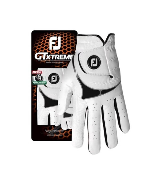 Footjoy GT Xtreme Old Thorns Q Marker