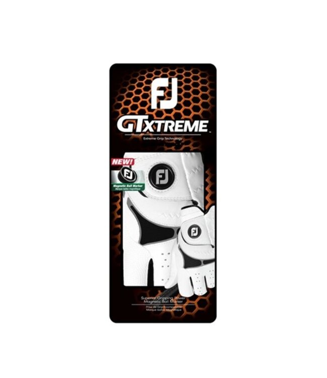 Footjoy GT Xtreme Old Thorns Q Marker