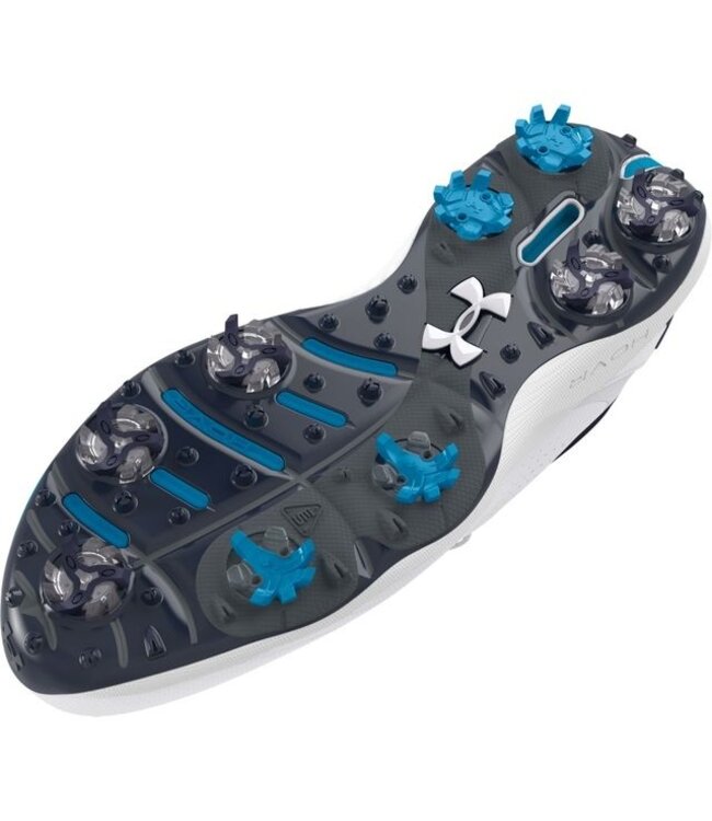 Under Armour Men's Drive Pro Wide Shoe