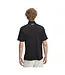 Under Armour Men's Tee To Green Pique Polo Black