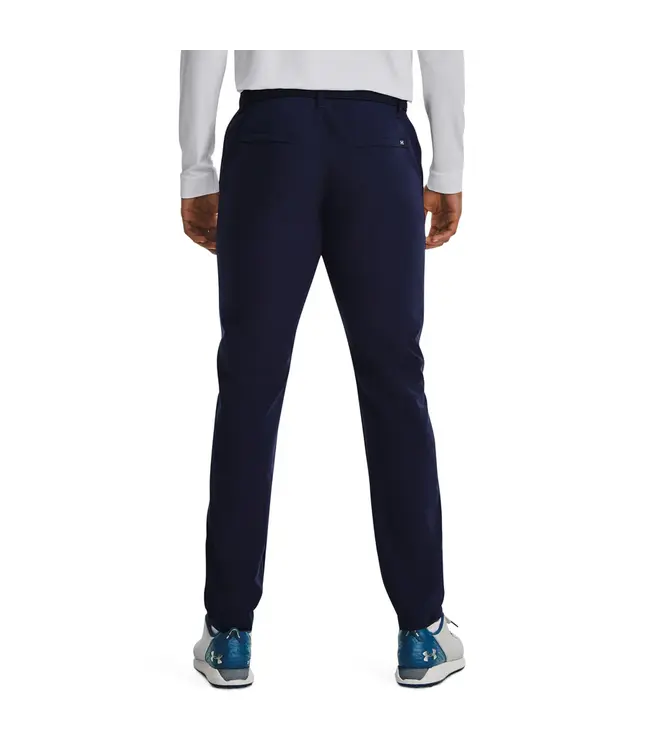 Under Armour Men's CGI Tapered Pant