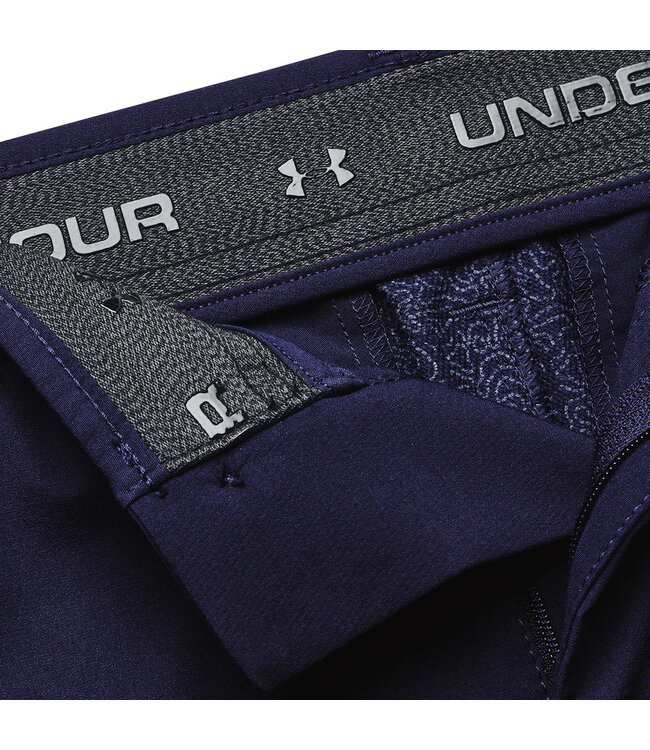 Under Armour Men's CGI Tapered Pant