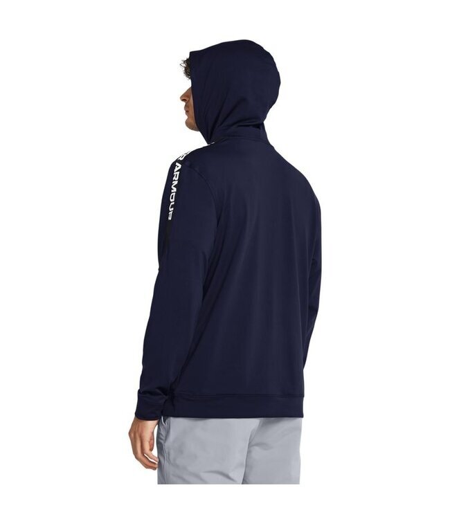 Under Armour UA Playoff Hoodie Navy