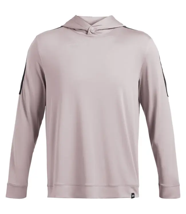 Under Armour UA Playoff Hoodie Tetra Gray