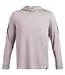 Under Armour UA Playoff Hoodie Tetra Gray
