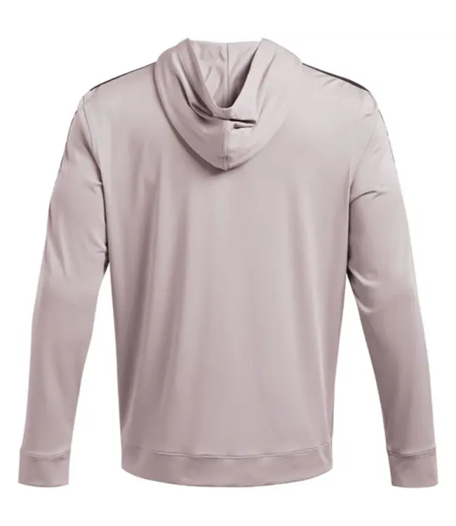 Under Armour UA Playoff Hoodie Tetra Gray