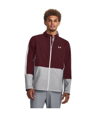 Under Armour UA Stormproof 3.0 Jacket Dark Maroon