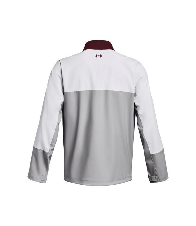Under Armour UA Stormproof 3.0 Jacket Dark Maroon
